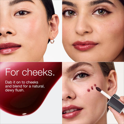 CLINIQUE POP™ LIP + CHEEK OIL