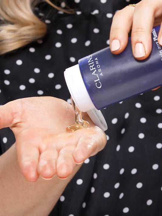 RELAX BATH AND SHOWER CONCENTRATE