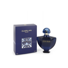 SHALIMAR SOUFFLE INTENSE BY GUERLAIN EDP
