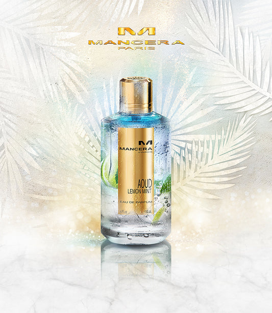 AOUD LEMON MINT