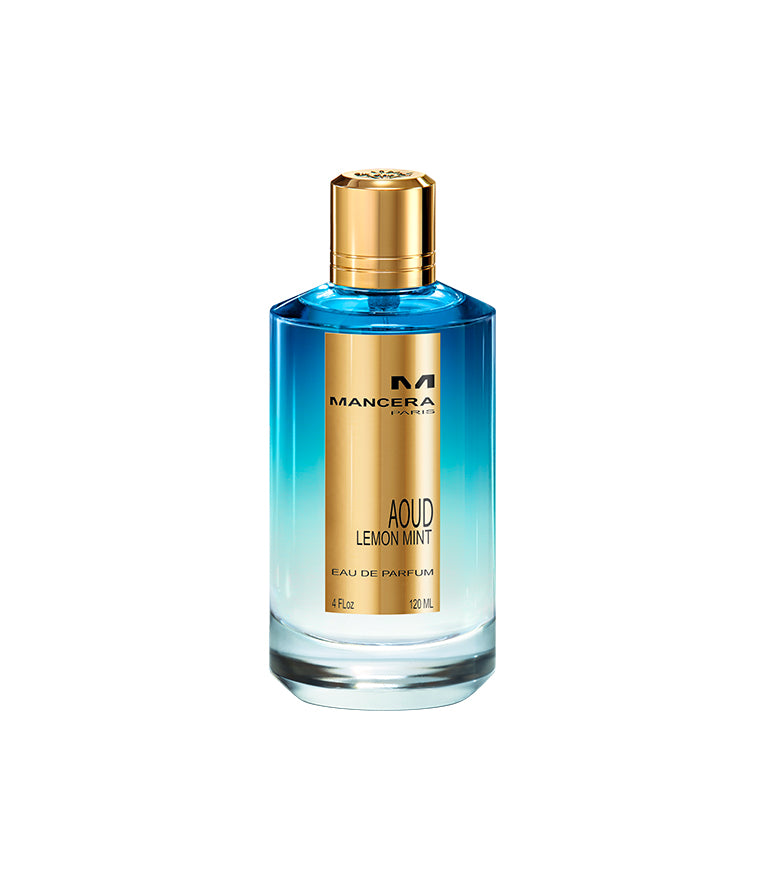AOUD LEMON MINT