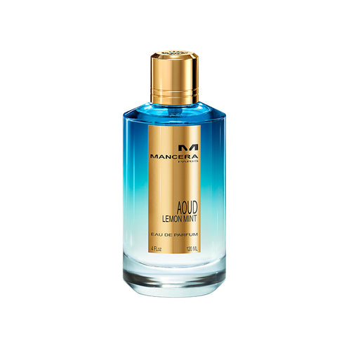 AOUD LEMON MINT