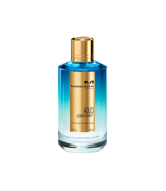 AOUD LEMON MINT