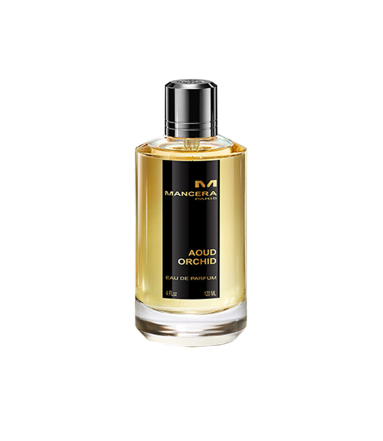 AOUD ORCHID