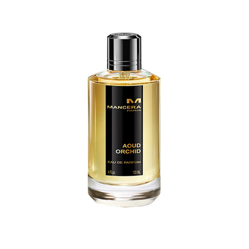 AOUD ORCHID