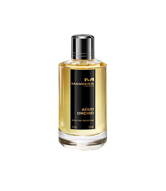 AOUD ORCHID