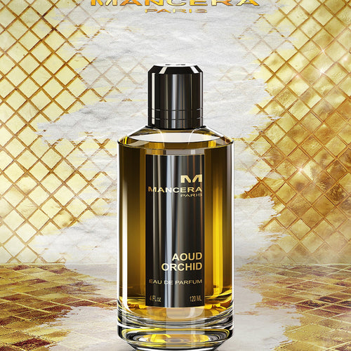 AOUD ORCHID