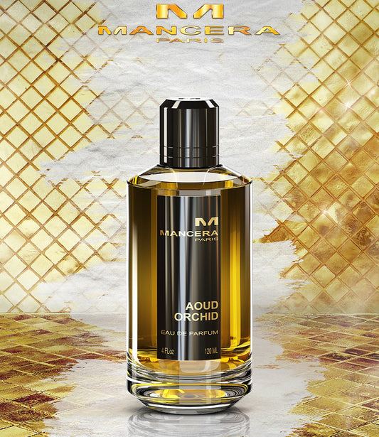 AOUD ORCHID