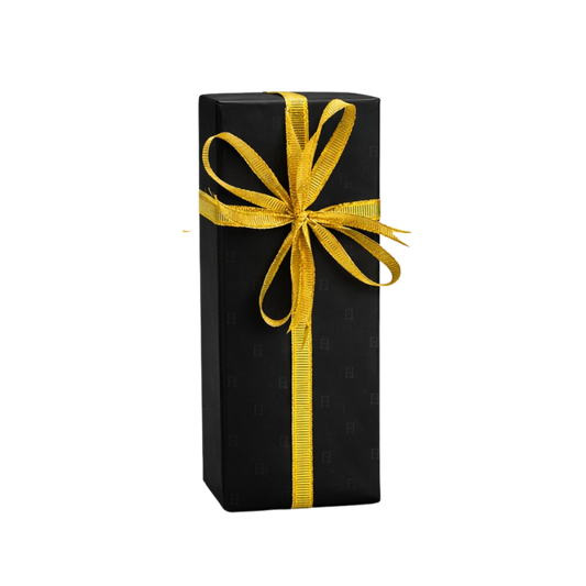 Free GIFT WRAPPING