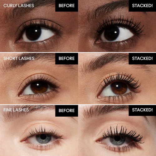 MINI M·A·C MACSTACK ELEVATED MASCARA