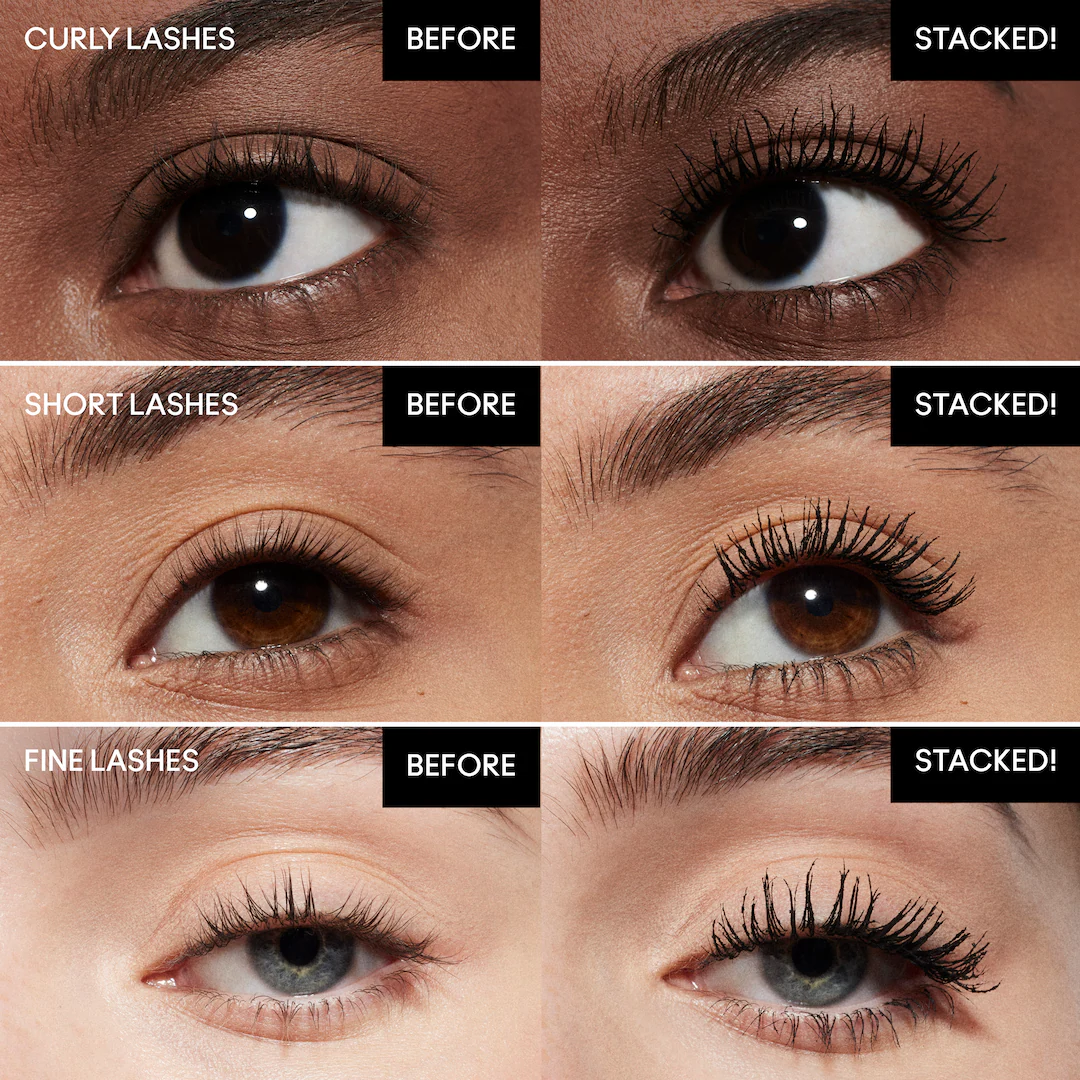 MINI M·A·C MACSTACK ELEVATED MASCARA
