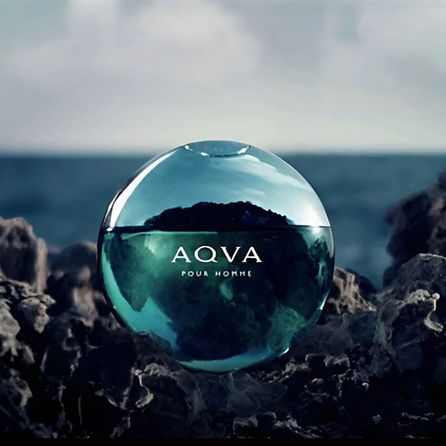AQUA POUR HOMME – Exclusive Lines