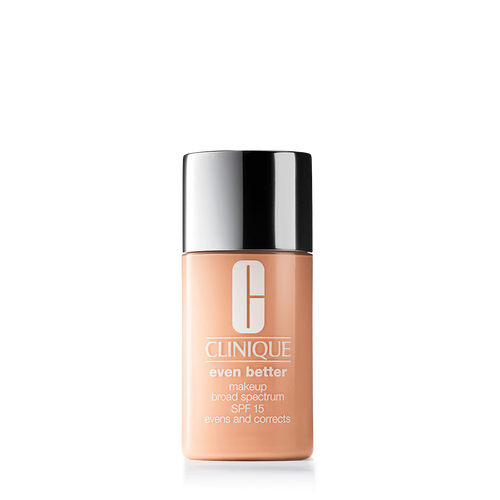 EVEN BETTER™ MAKEUP BROAD SPECTRUM SPF 15