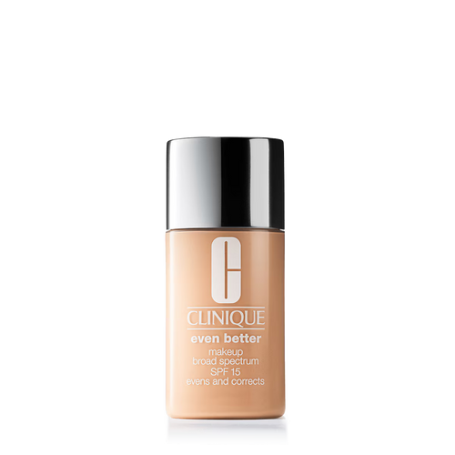 EVEN BETTER™ MAKEUP BROAD SPECTRUM SPF 15