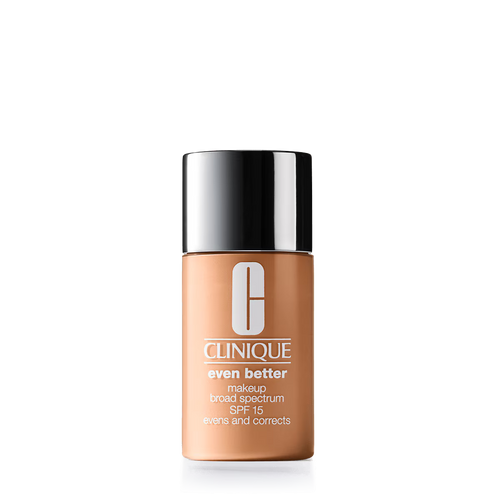 EVEN BETTER™ MAKEUP BROAD SPECTRUM SPF 15