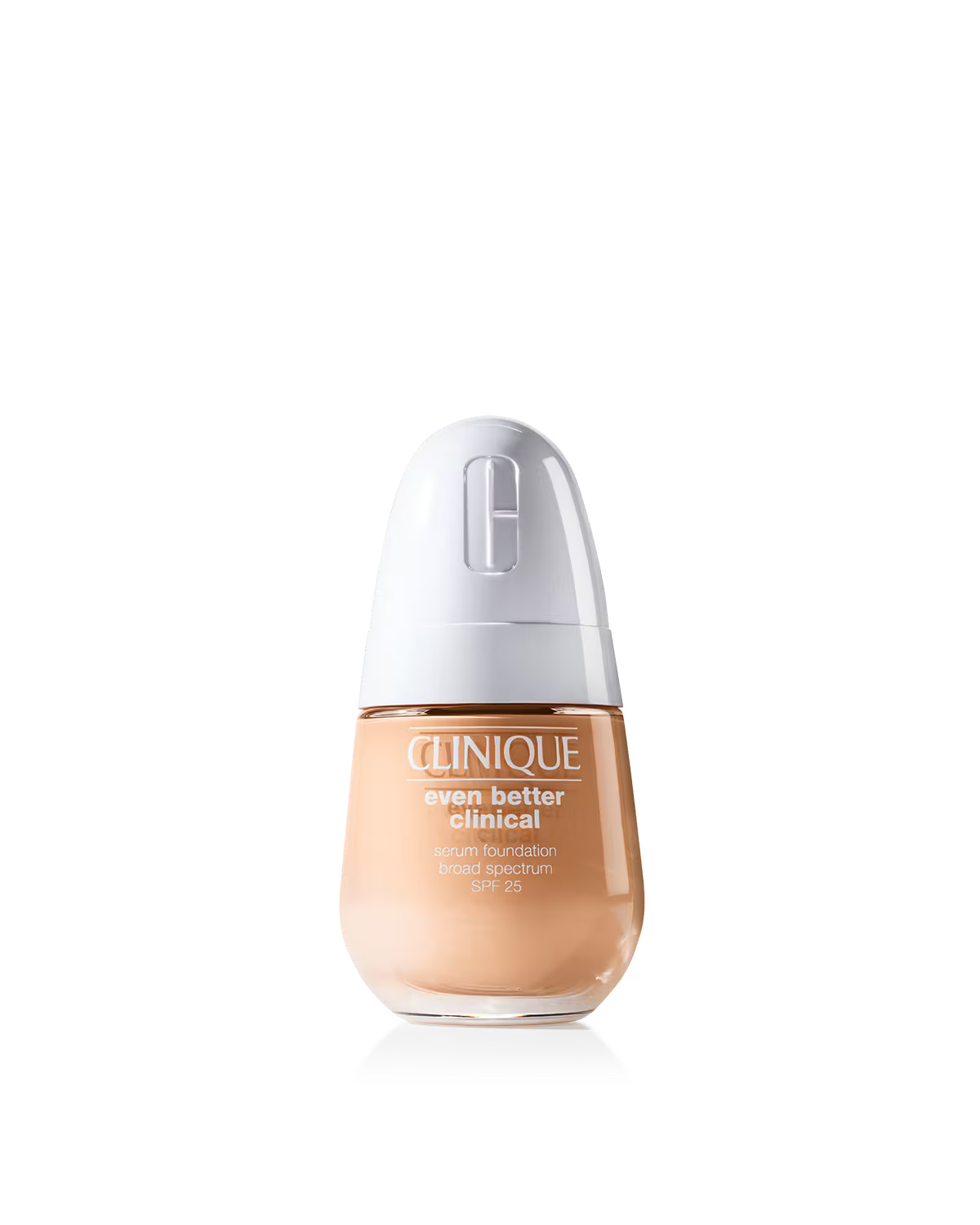 EVEN BETTER CLINICAL™ SERUM FOUNDATION BROAD SPECTRUM SPF 25