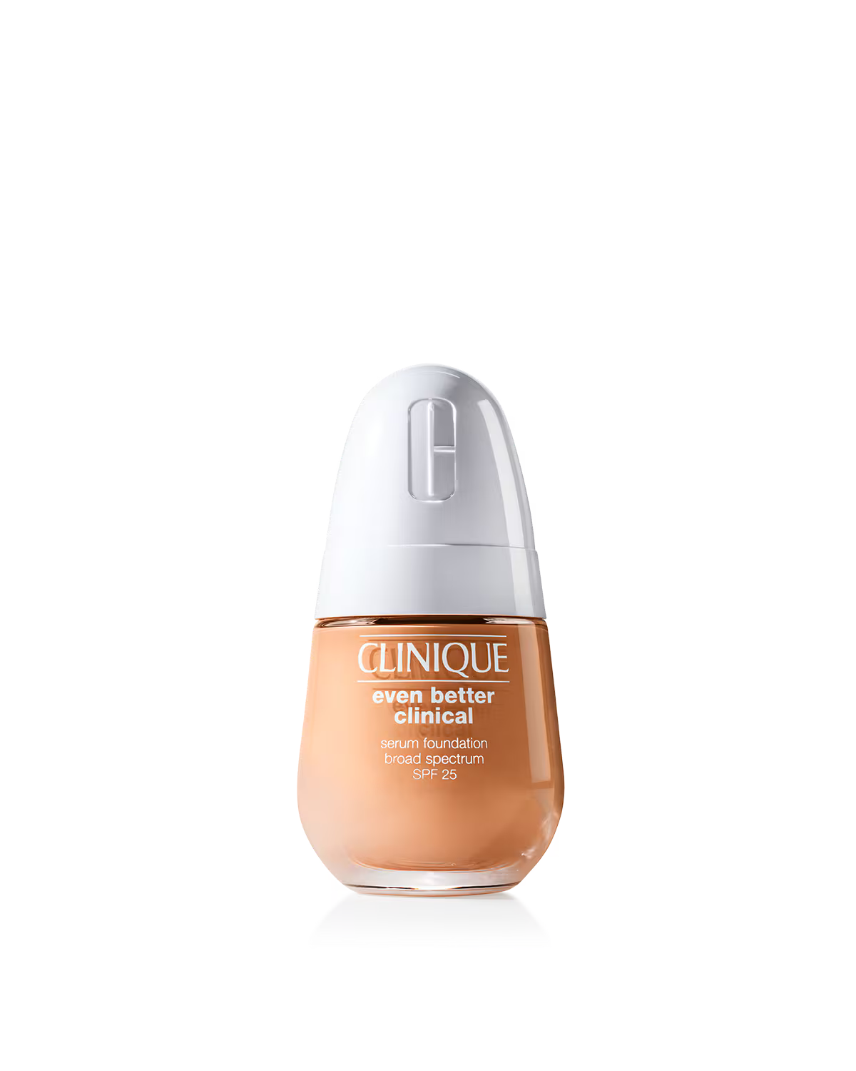 EVEN BETTER CLINICAL™ SERUM FOUNDATION BROAD SPECTRUM SPF 25