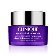 CLINIQUE SMART CLINICAL REPAIR™ WRINKLE CORRECTING RICH CREAM