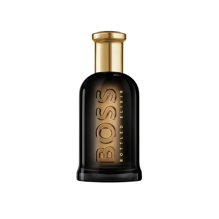 BOTTLED ELIXIR PARFUM INTENSE – Exclusive Lines