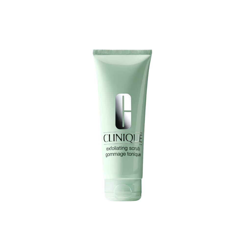 Clinique Exfoliating Scrub