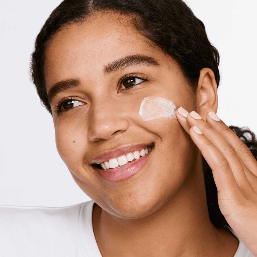Clinique Exfoliating Scrub