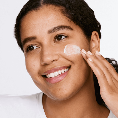 Clinique Exfoliating Scrub