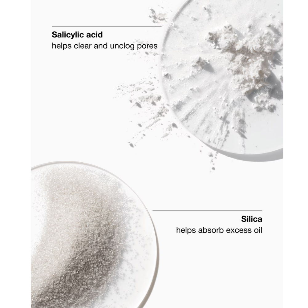 Clinique Exfoliating Scrub