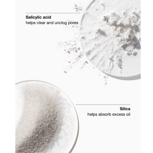 Clinique Exfoliating Scrub