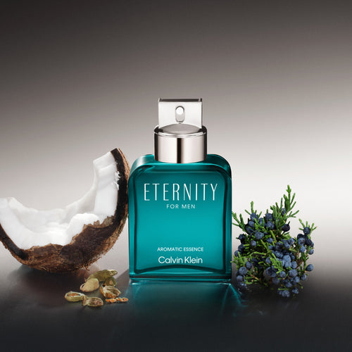 CALVIN KLEIN ETERNITY FOR MEN AROMATIC ESSENCE PARFUM