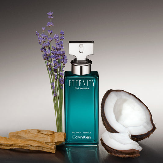 CALVIN KLEIN ETERNITY FOR WOMEN AROMATIC ESSENCE PARFUM