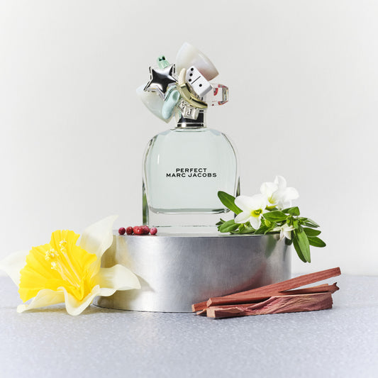 MARC JACOBS PERFECT EDT