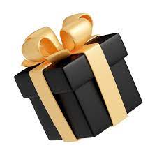 Free surprise gift