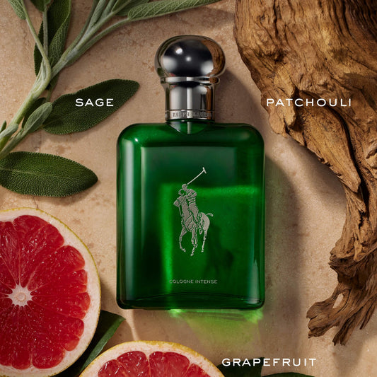 RL POLO COLOGNE INTENSE