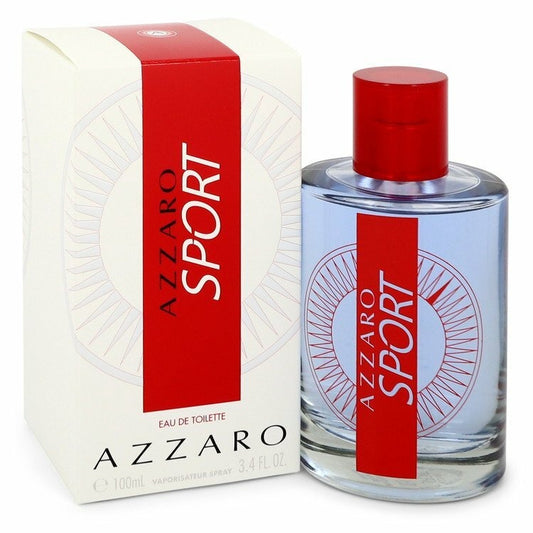 AZZARO SPORT SPORT