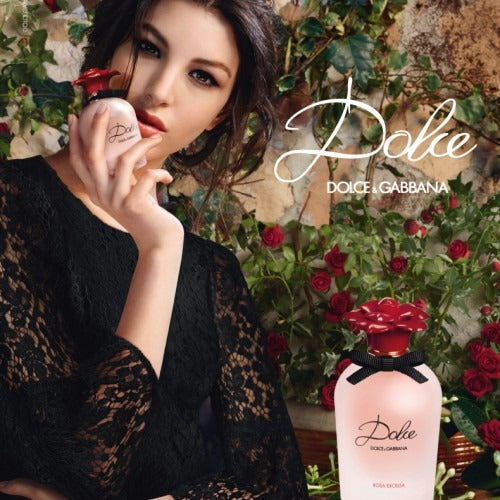 DOLCE ROSA EDP