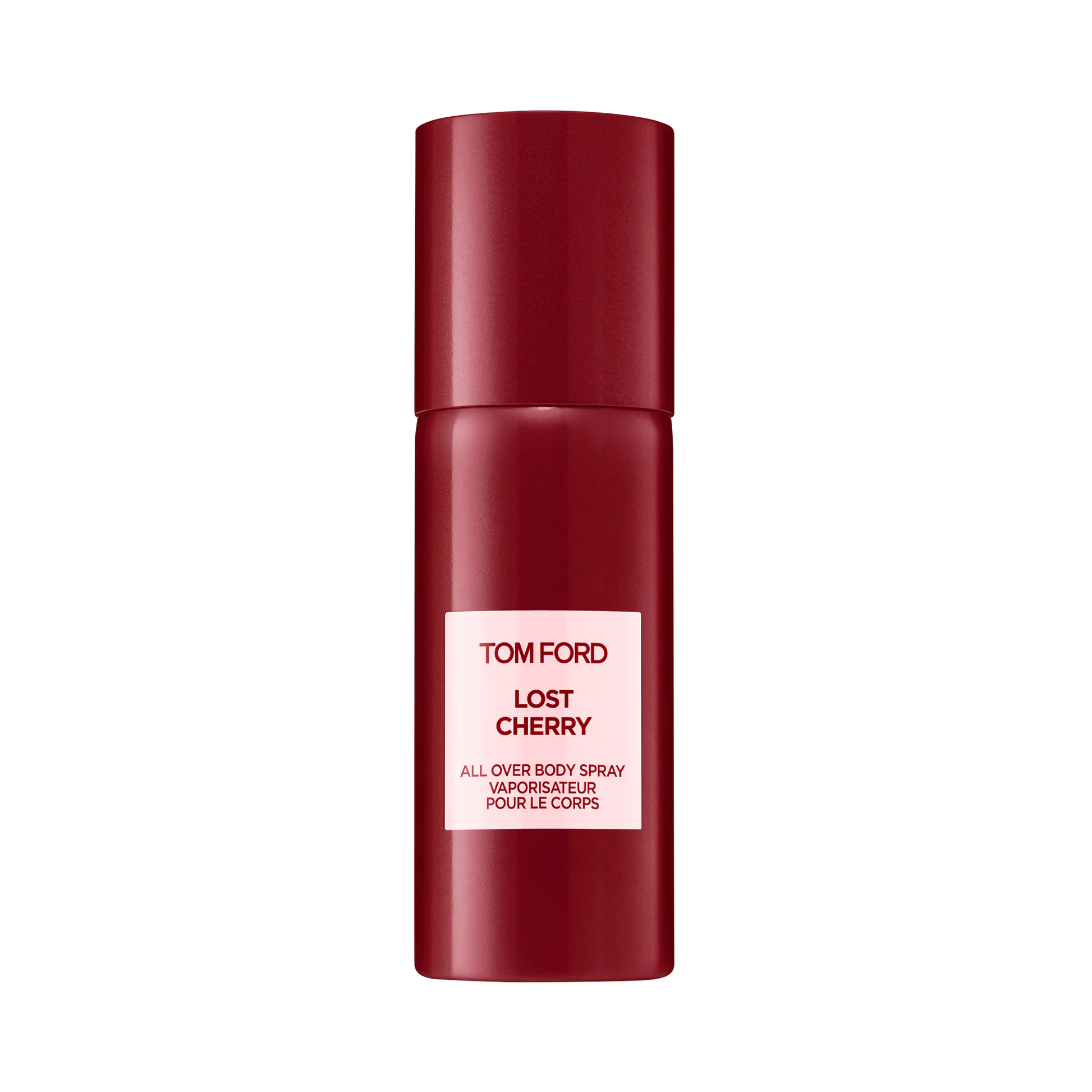 LOST CHERRY ALL OVER BODY SPRAY