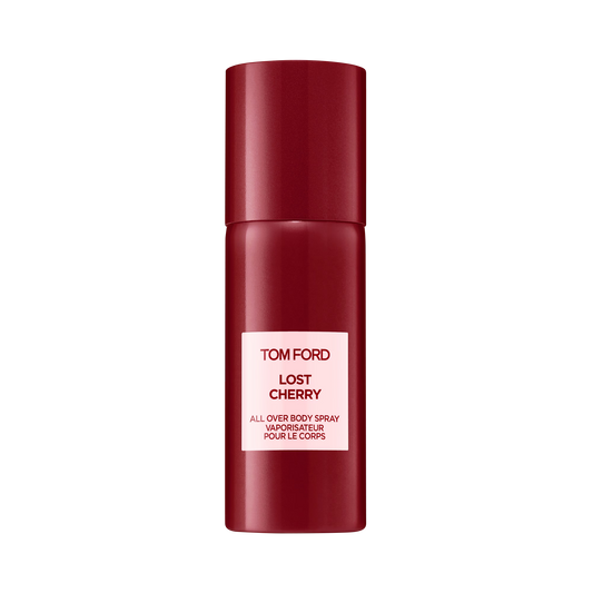 LOST CHERRY ALL OVER BODY SPRAY