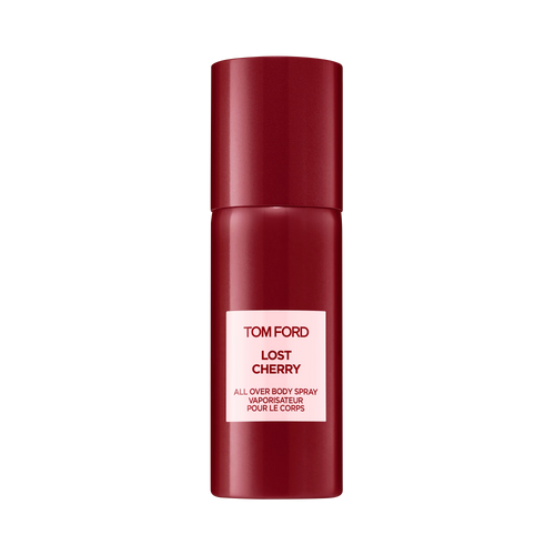 LOST CHERRY ALL OVER BODY SPRAY