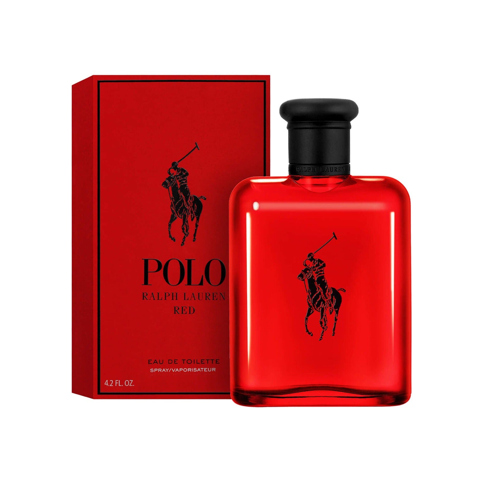 POLO RED EDT