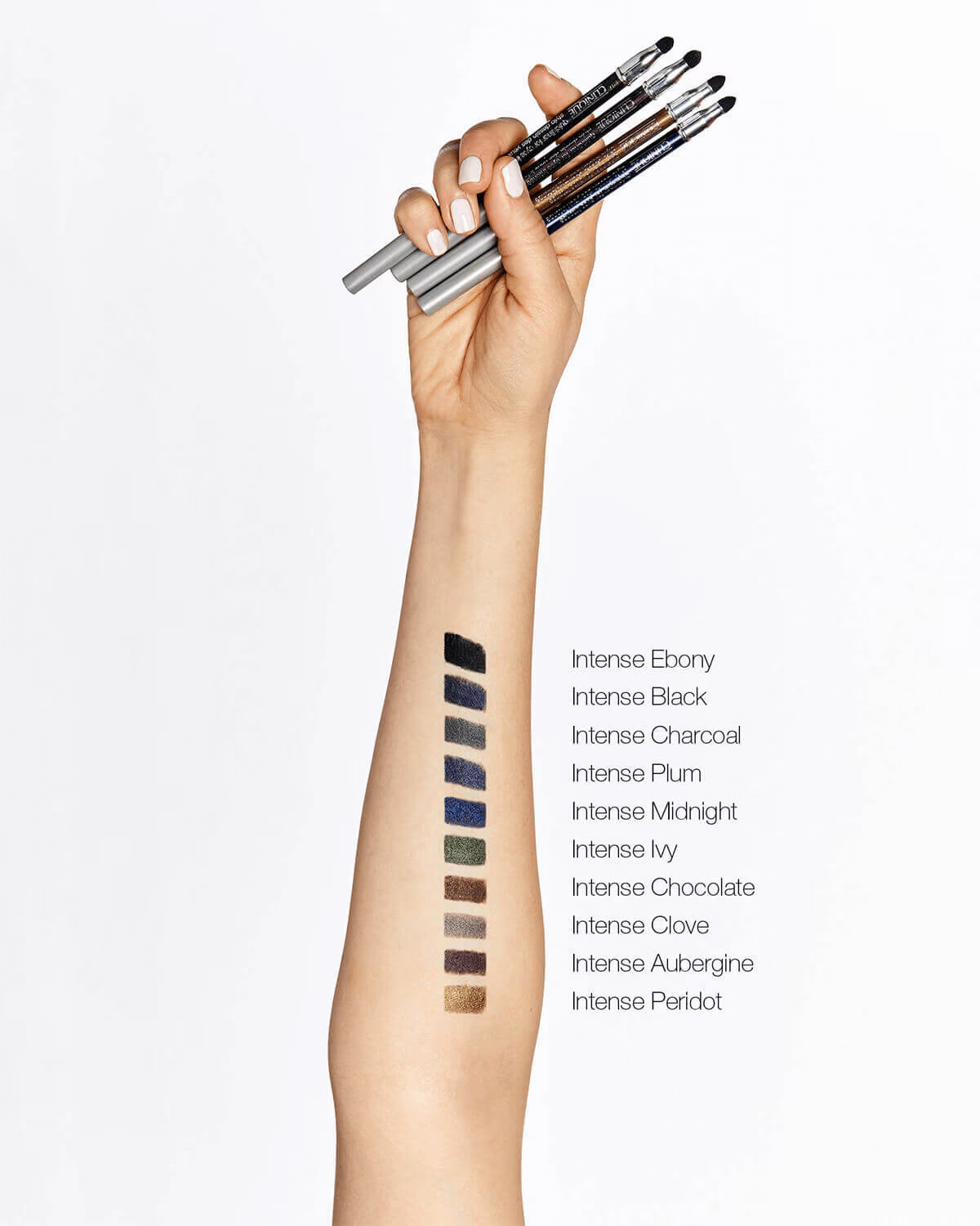 QUICKLINER™ FOR EYES INTENSE EYELINER