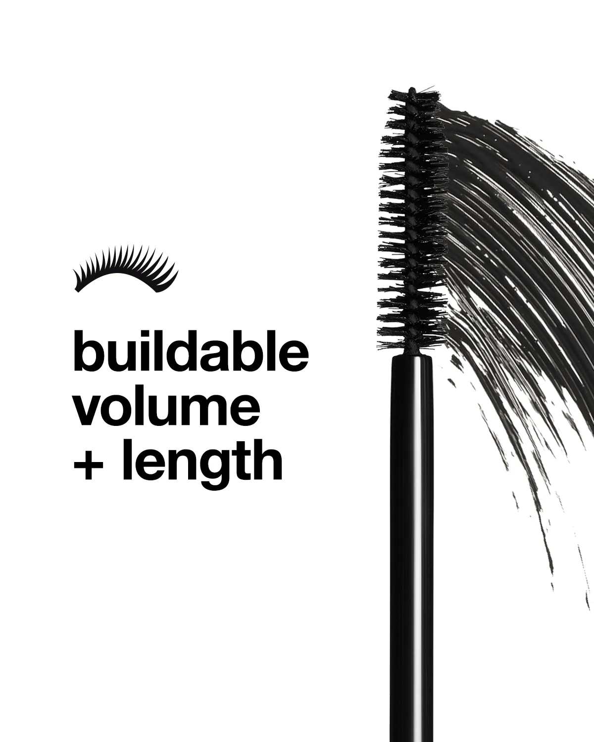 HIGH IMPACT™ MASCARA