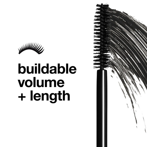 HIGH IMPACT™ MASCARA
