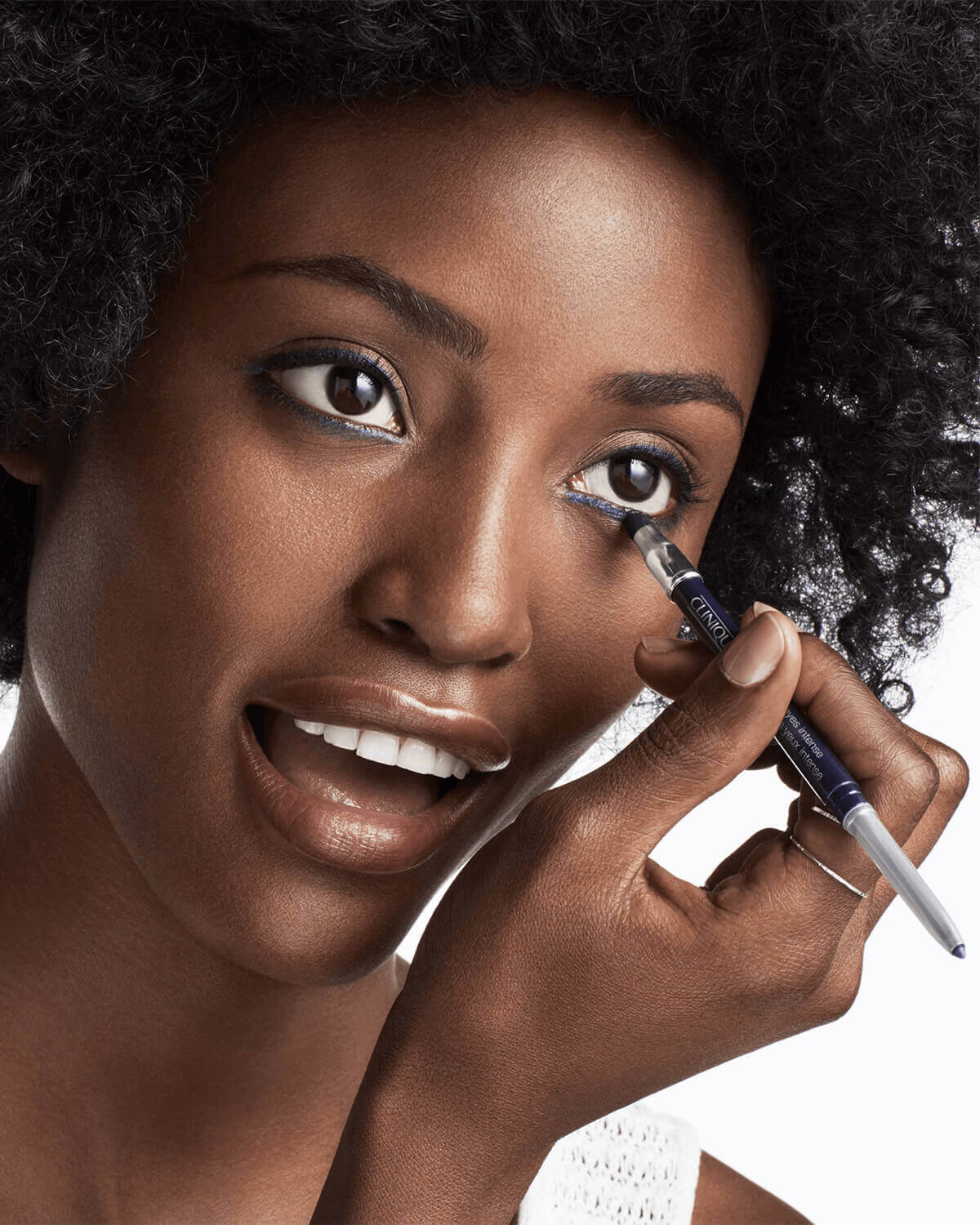 QUICKLINER™ FOR EYES INTENSE EYELINER