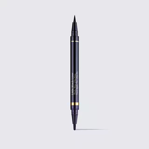 LITTLE BLACK LINER THICK. THIN. ULTRA-FINE.