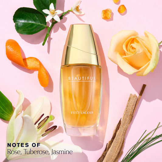 BEAUTIFUL EAU DE PARFUM SPRAY