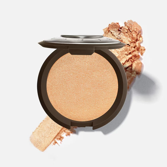 BECCA MINI SHIMMERING SKIN PERFECTOR PRESSED HIGHLIGHTER