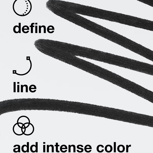 HIGH IMPACT™ GEL TECH EYELINER