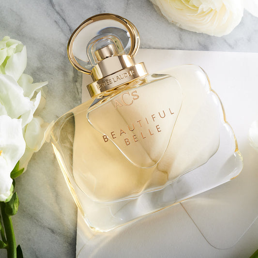 BEAUTIFUL BELLE EAU DE PARFUM SPRAY