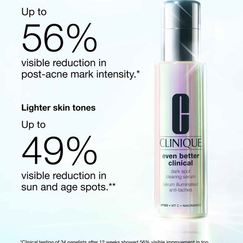 EVEN BETTER CLINICAL™ DARK SPOT CLEARING SERUM
