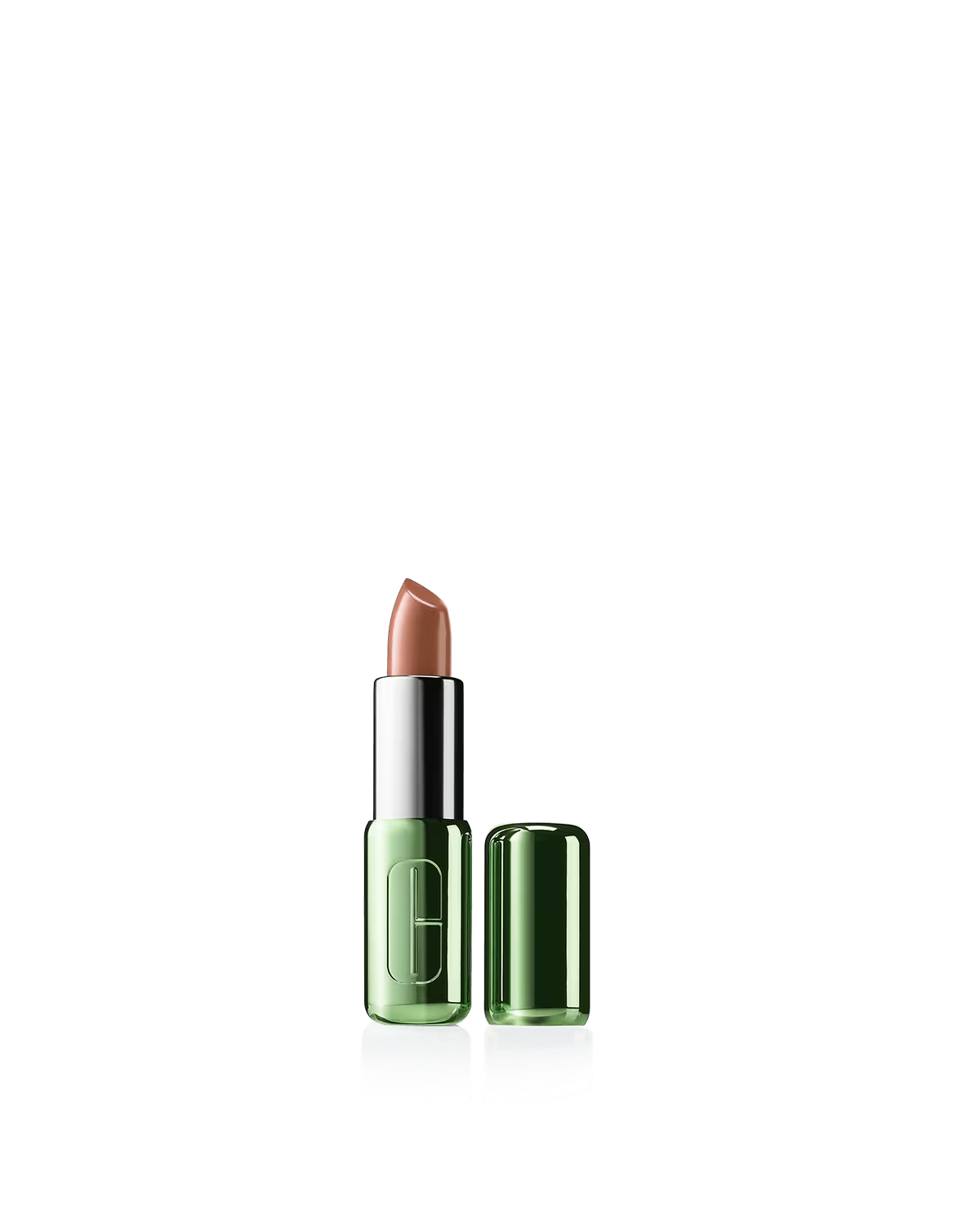 CLINIQUE POP™ LONGWEAR LIPSTICK - SATINE